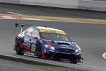 Subaru WRX STI Race Car 2017 года